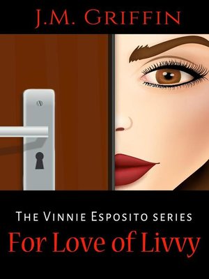 cover image of For Love of Livvy